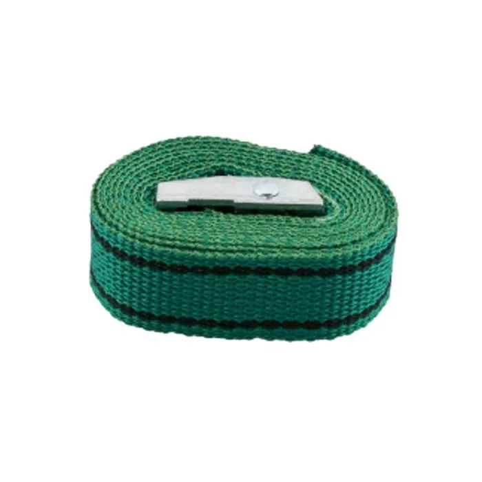 [POL4605081525] Durable Polypropylene Green Rope (1.5M) | Pol4605081525