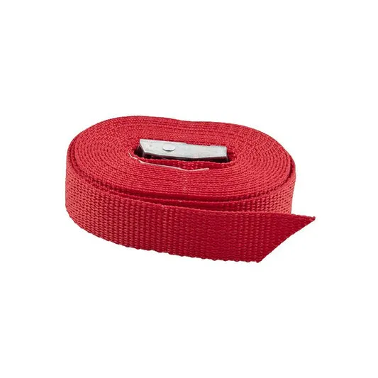 Polipropilene Red Rope (3.5 M) | Pol4602083525 | Durable & Versatile