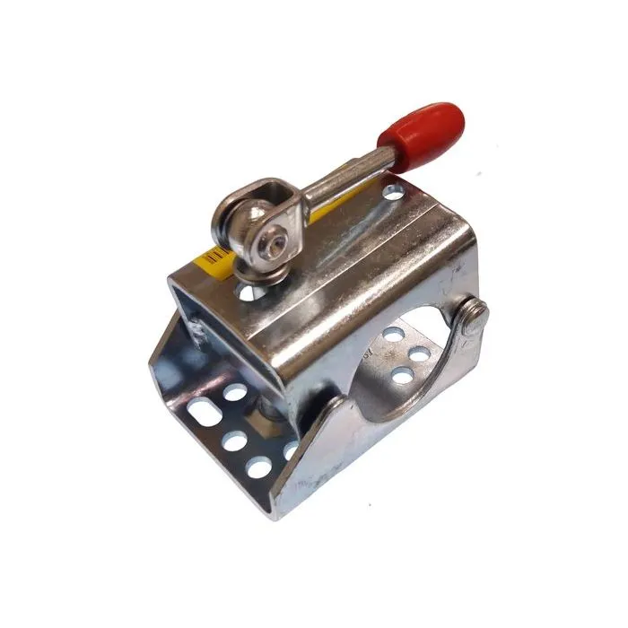[GS76011] Heavy-Duty 60Mm Clamp 500Kg Capacity | Gs76011 | Goldenship
