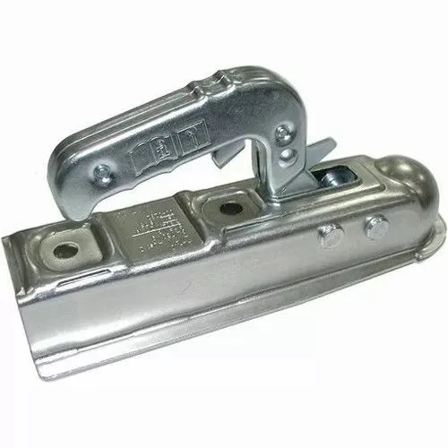 [GS76002] Goldenship Trailer Coupler Gs76002 - Secure & Reliable Connection