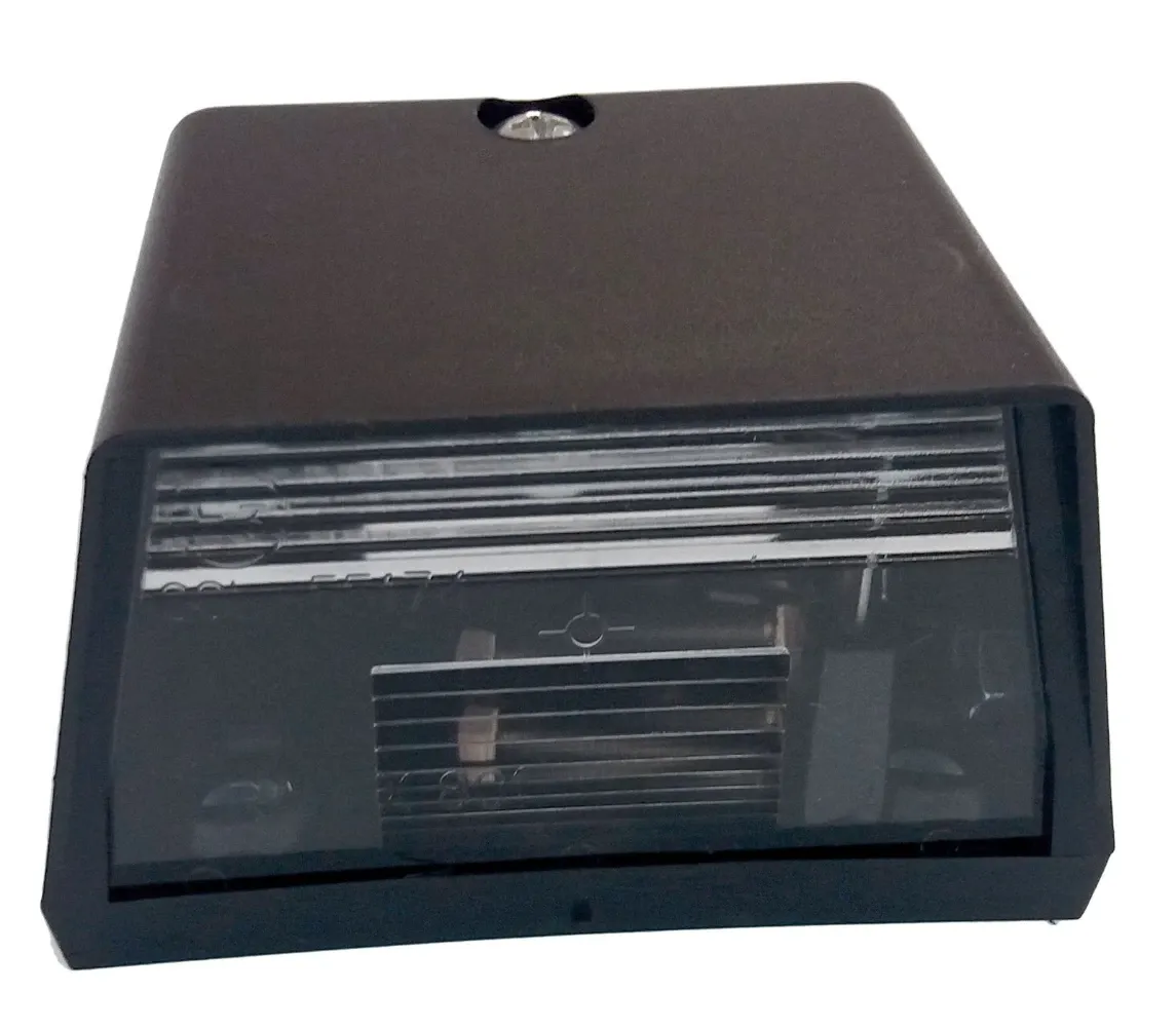 Plate Light Gs76058 - Durable Trailer Light By Goldenship