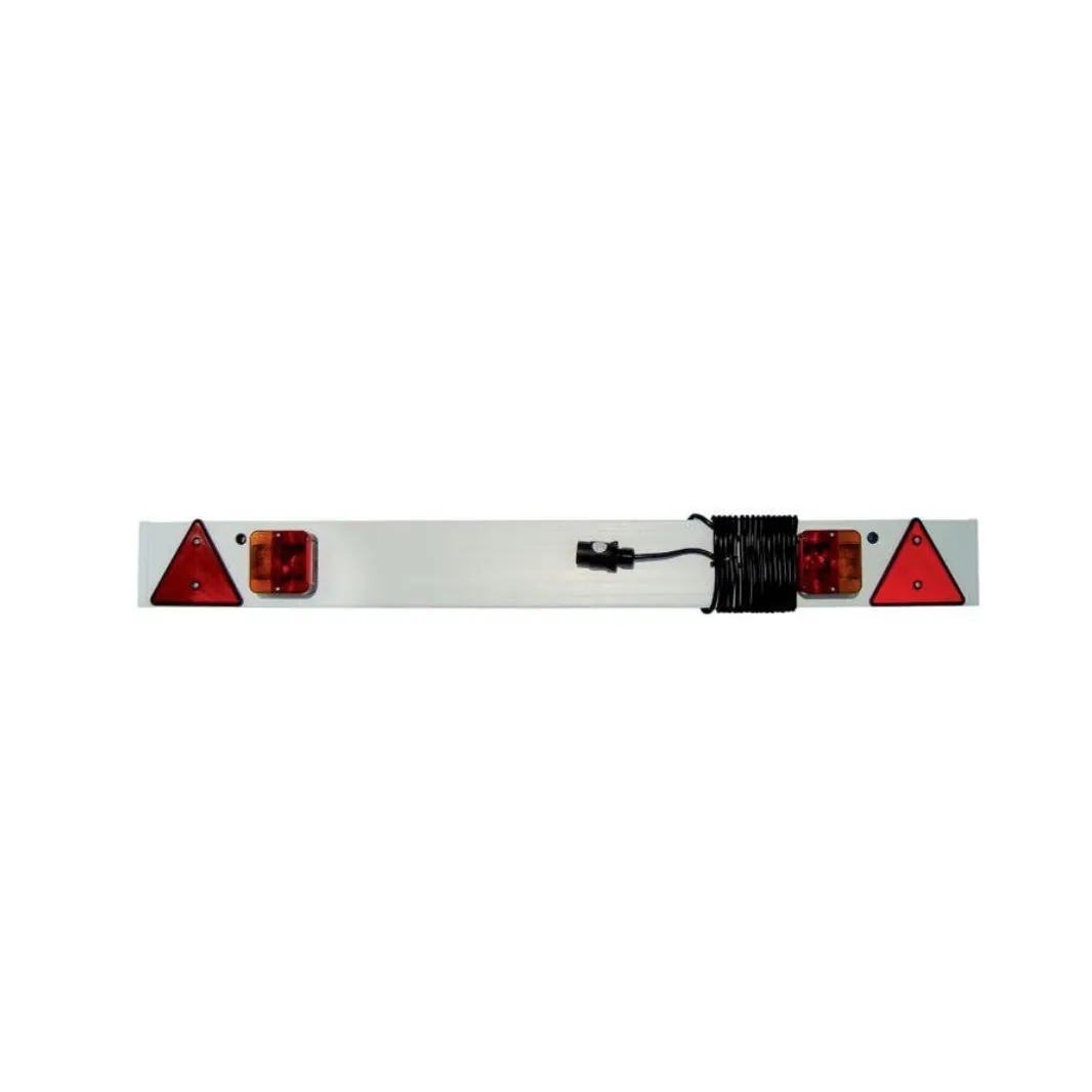 [GS76050] Light Bar Gs76050 - Goldenship Trailer Lighting For Enhanced Safety
