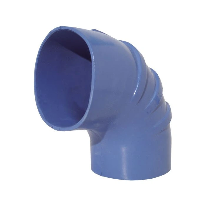 90º 6" Marine Exhaust Elbow Tri290V-6000 For Enhanced Engine Performance