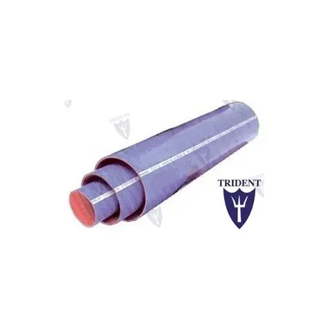 [TRI202V-5004] 5" Marine Exhaust & Water Hose Tri202V-5004 | Trident Durable Hose