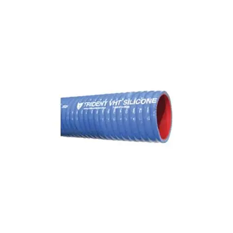 [TRI252V0340-36] Trident Marine Exhaust & Water Hose 3/4" X 0.3M Tri252V0340-36