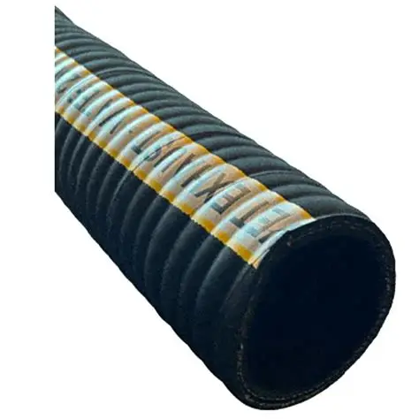 [TRI252V1000-36] 1" Marine Exhaust & Water Hose | Tri252V1000-36 | Flexible & Durable