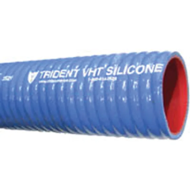 [TRI252V1120-36] Trident Marine Exhaust & Water Hose 1-1/2" X 30 Cm | Tri252V1120-36