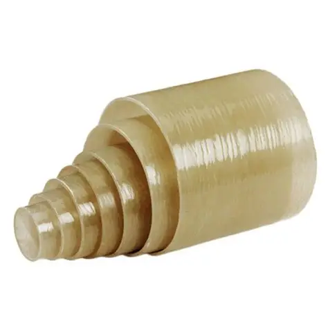 [TRI260-4121] 4 1/2" Tubing Connector Tri260-4121 | Marine | Durable & Heat-Resistant