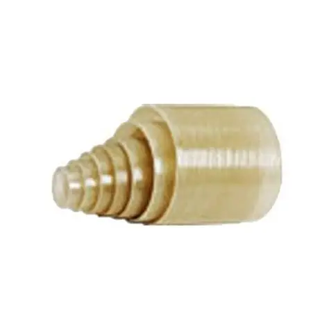 [TRI260-6001] Tubing Connector 6"/150Mm | Tri260-6001 | Durable Marine Solution