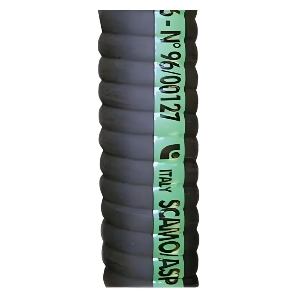 [GS35033] Exhaust Hose 30 mm (1M) - GS35033 - High Quality For Marine Use