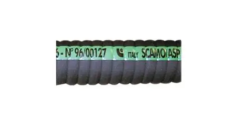 [GS35045] Hose Scamo/Sp/Caj 45Mm (1M) - Gs35045 - Durable Marine Hose