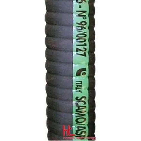 [GS35038] Hose Scamo/Sp/Caj 76Mm (1M) | Gs35038 | Durable Marine Hose