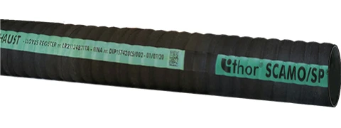 [GS35042] Hose Scamo/Sp/Caj 120Mm (1M) | Gs35042 | Durable Marine Hose