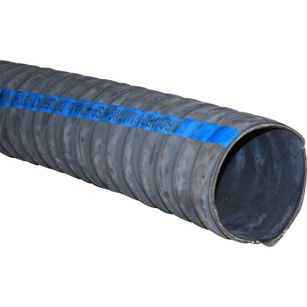 [GS35043] Goldenship Marine Hose 127Mm (1M) Gs35043 - Durable & Flexible