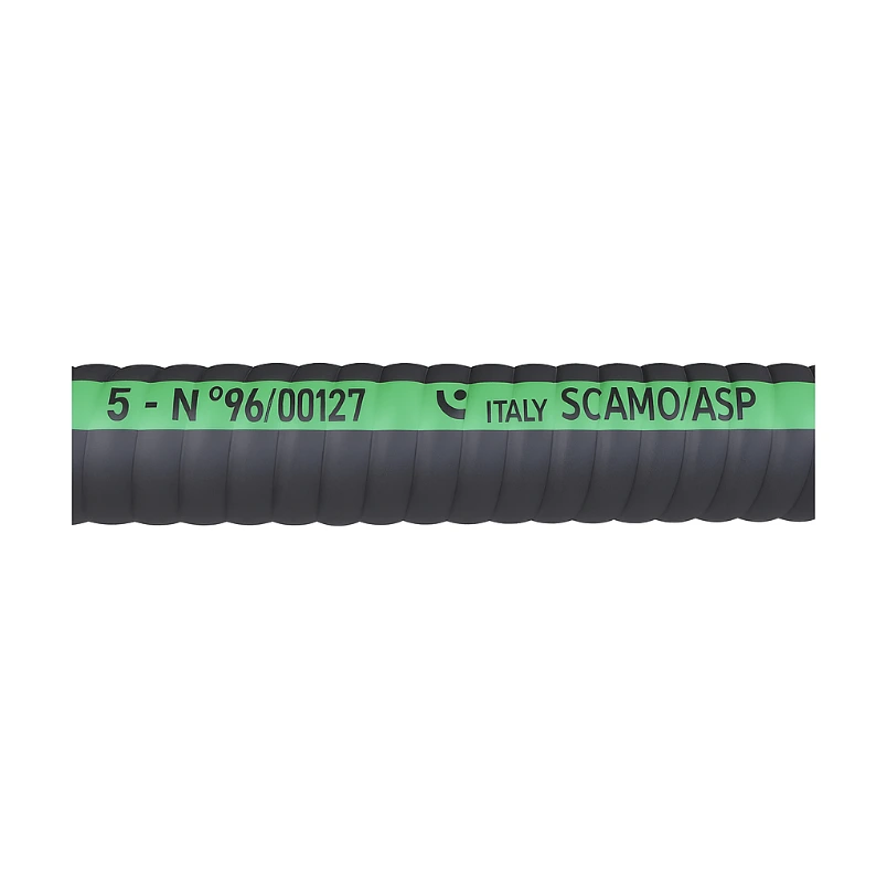 [GS35046] Hose Scamo/Sp/Caj 203Mm (1M) | Gs35046 | Marine Hose By Goldenship