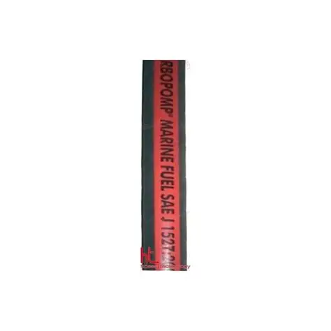 [GS35059] Hose Carbopomp 38X52 (1M) | Gs35059 | Marine Grade | Goldenship