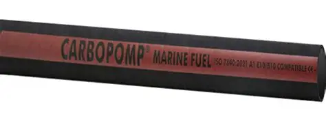 [GS35061] Durable Marine Hose Gs35061 - Carbopomp/M/I5T45X59 (1 M)