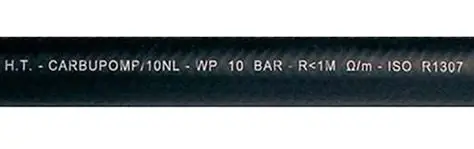 [GS35031] Yamaha Marine Hose Carbupomp 10Nl 6X12 (50 M) | Gs35031