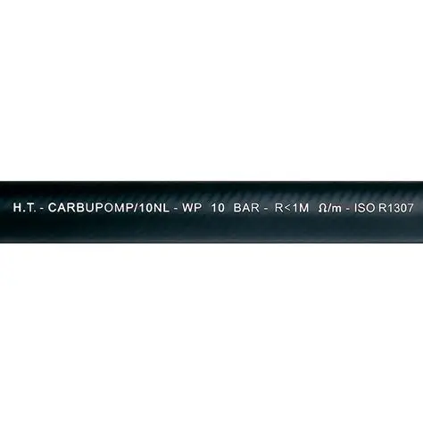 [GS35032] Yamaha Marine Hose Carbupomp 10Nl 8X15 (50 M) - Gs35032