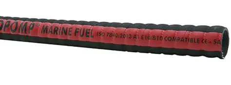 [GS35076] Hose Carbopomp/M/I5C 51Mm (1M) | Gs35076 | Durable Marine Hose