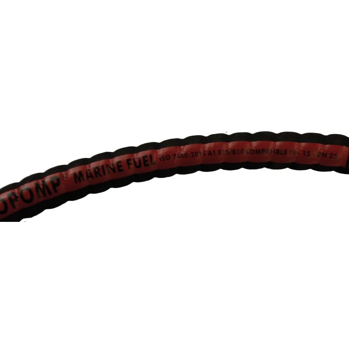 [GS35077] Hose Carbopomp/M/Spc 60Mm (1M) Gs35077 - Durable Marine Hose