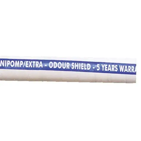 [GS35070] Hose Sanipomp Extra 25Mm (40M) | Gs35070 | Durable Marine Hose