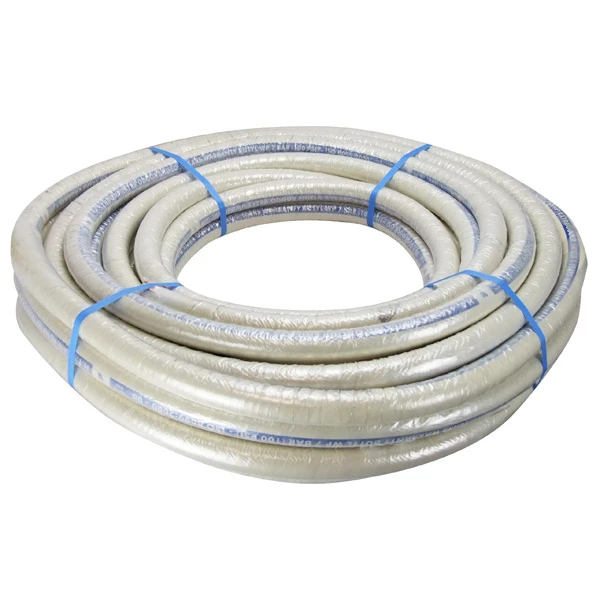 [GS35072] Hose Sanipomp/Extra 40Mm (40M) | Gs35072 | Durable Marine Hose