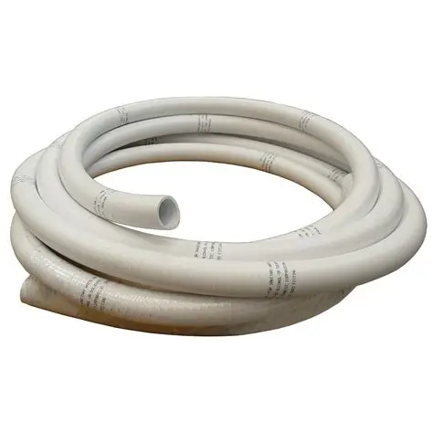 [GS35102] 16Mm Marine Hose (30.5M) - Gs35102 | Durable Sanitary Solution