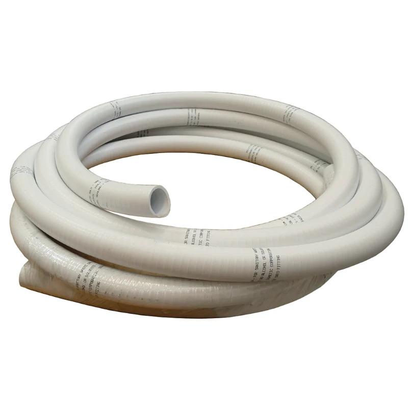 [GS35108] Hose Sanipomp/Ht 25Mm (30M) | Gs35108 | Durable Marine Sanitation Hose