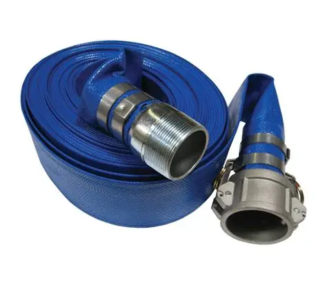 [GS35109] Hose Sanipomp/Ht 38Mm (30 M) | Gs35109 | Durable Marine Hose