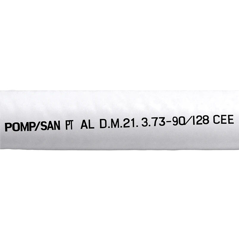 [GS35015] Hose Alimpomp/San 16Mm (30M) | Gs35015 | Marine Hose - Goldenship