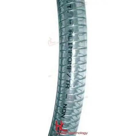 [GS35018] Hose Alimpomp/San 38Mm, 30M - Gs35018 Marine-Grade Hose By Goldenship