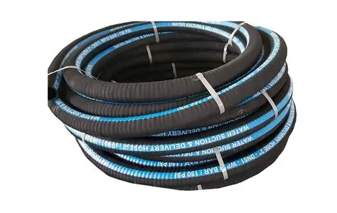 [GS35019] Hose Alimpomp/San 40Mm (30M) | Gs35019 | Marine Grade Hose
