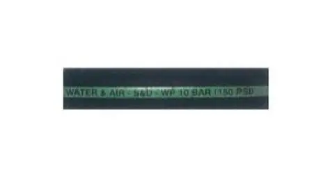 Hose Sea Water 30X40 (1 M) | Gs35088 | Marine Hose - Goldenship