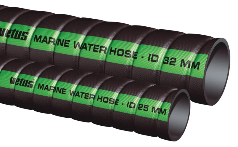 [GS35093] Hose Sea Water 51X63 (1 M) | Gs35093 | Marine-Grade, -30ºC To 80ºC