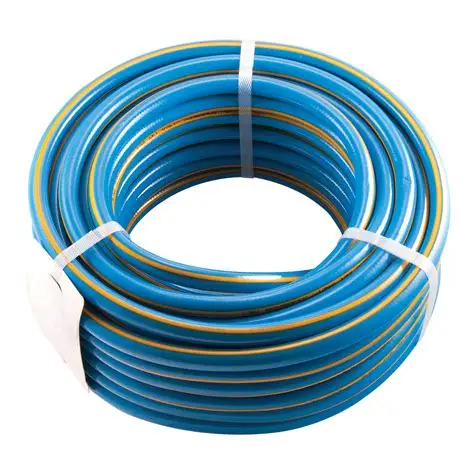 [GS35098] Hose Air/10Nl 19X26 (50 M) | Gs35098 | Durable Marine-Grade Hose