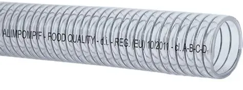 [GS35001] Hose Alimpomp/F 12Mm (30 M) | Gs35001 | Durable Marine Hose