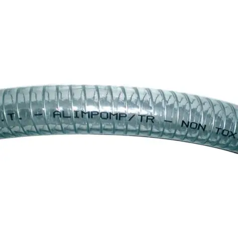 [GS35002] Hose Alimpomp/F 16Mm (30M) | Gs35002 | Marine | Goldenship