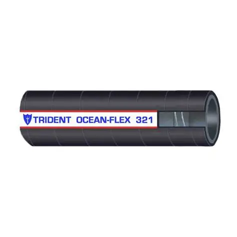 [GS35022] Hose Retin/Tr 12X17 (100 M) Gs35022 | Marine Hose | Goldenship