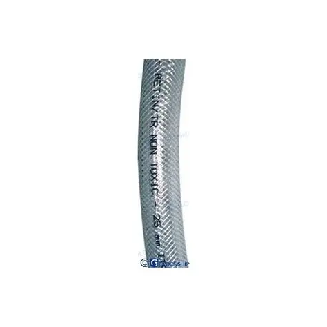 Durable 19X26 Mm Marine Hose 50M | Gs35024 | Goldenship