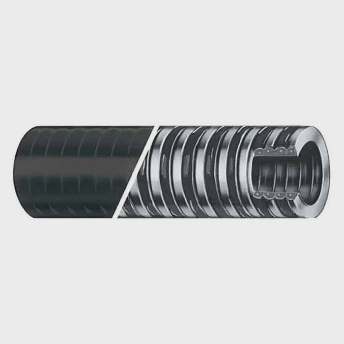 [TRI147-0346] Trident Bilge Hose 3/4" Tri147-0346 - Durable & Flexible Discharge Hose