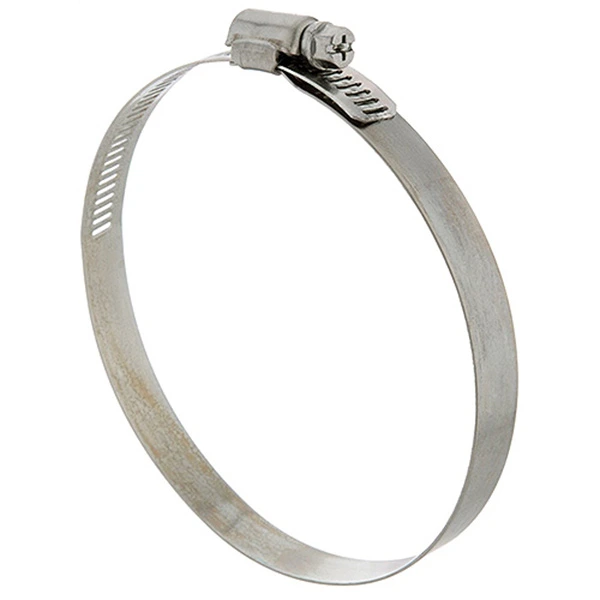 [TRI730-5000] Trident Exhaust Clamp Tri730-5000 | Adjustable 13Cm-15.5Cm