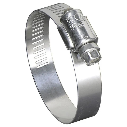 [GS38304] Embos Worm Gear Hose Clamp 20-32 (25) | Gs38304 | Secure Connections