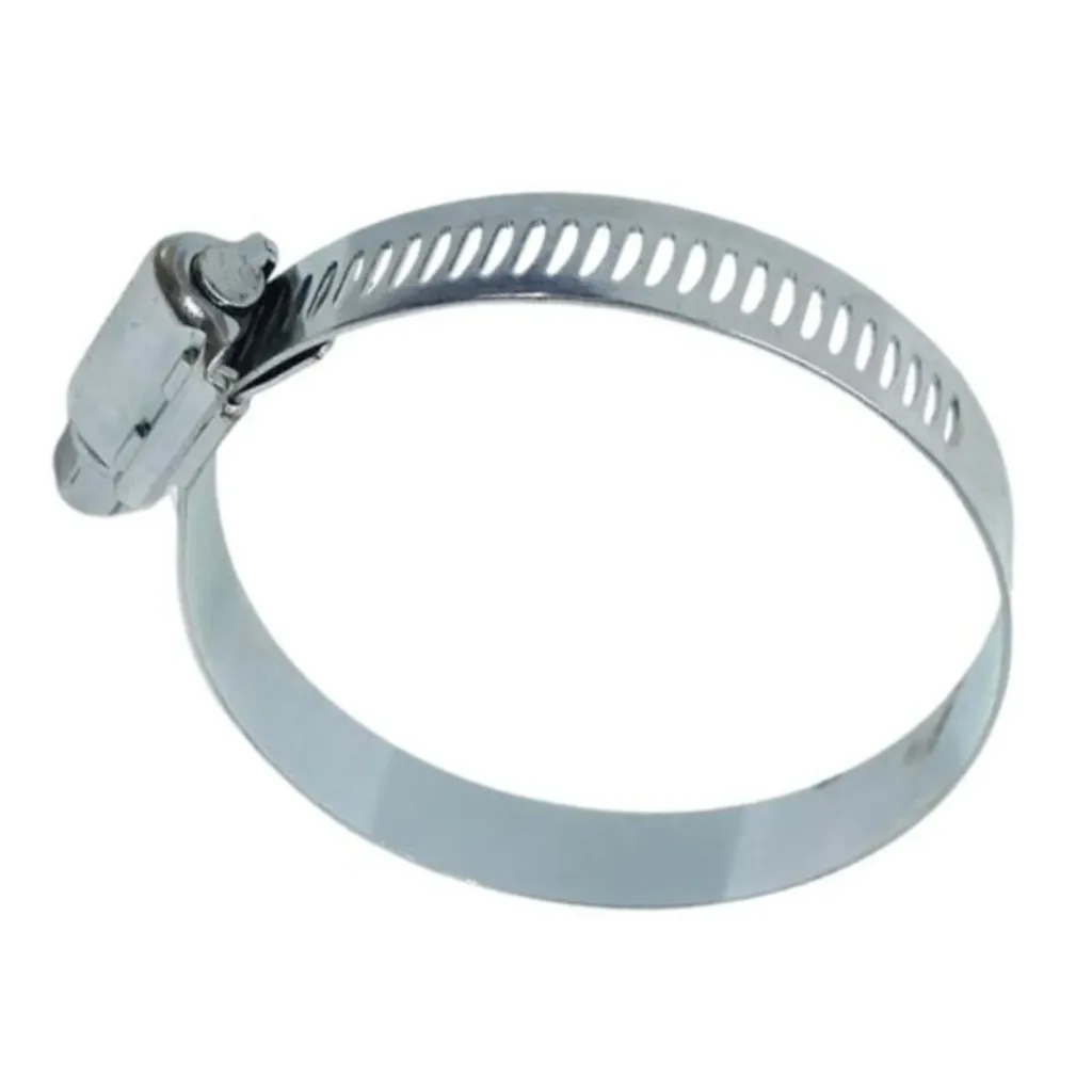 [GS38307] Embos Worm Gear Hose Clamp 40-60Mm (25) | Gs38307 | Durable & Reliable