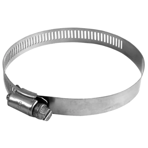[GS38318] Embos Worm Gear Hose Clamp 70-90 (10) | Gs38318 | Durable Connection