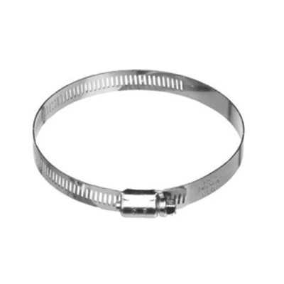 [GS38325] Embos Worm Gear Hose Clamp 140-160 (5) | Gs38325 | Durable & Reliable