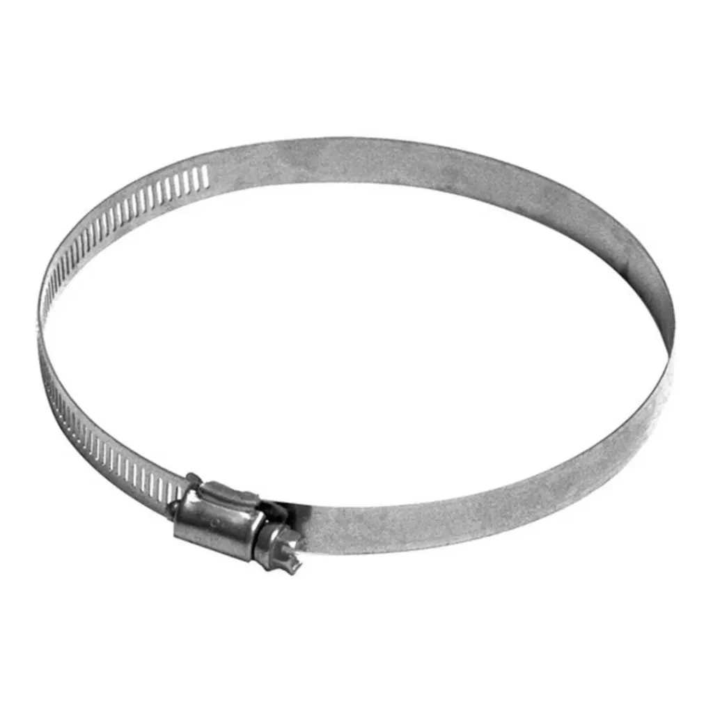 [GS38328] Embos Worm Gear Hose Clamp 170-190 (5) | Gs38328 | Secure Fittings