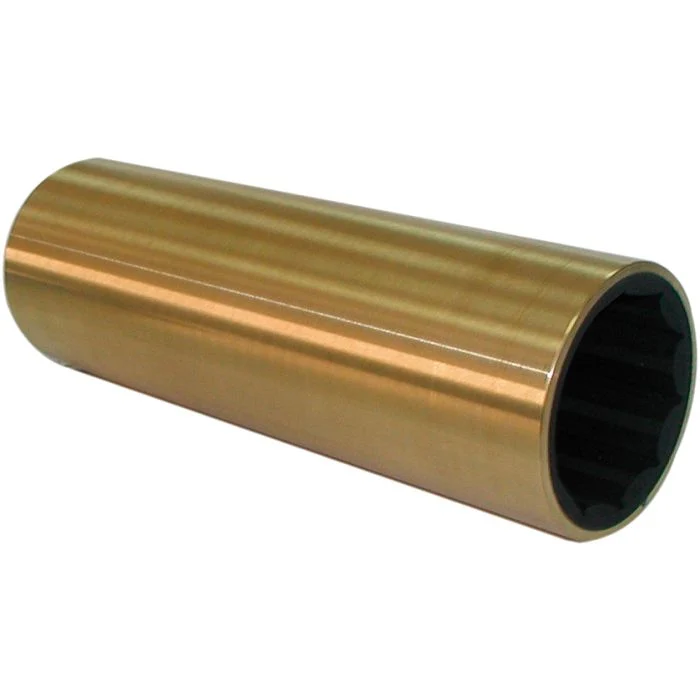 [GS38514] Brass Bearing 50X66X200 Mm | Gs38514 | Durable Brass Component