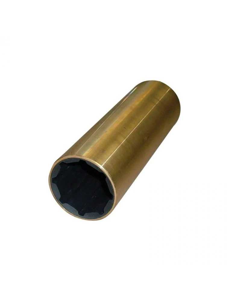 [GS38522] Brass Bearing 80X100X320 Mm | Gs38522 | High-Quality Brass Component