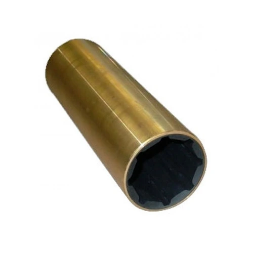 [GS38531] Brass Bearing 140X180X560 Mm Gs38531 - Durable Brass Component